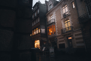 Agence Immobilière Rennes